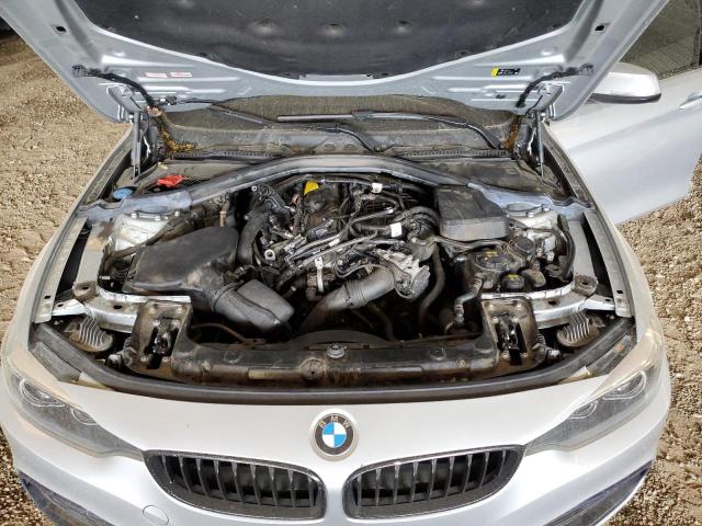 WBA4J1C57JBM10891 BMW 430i Gran Coupe