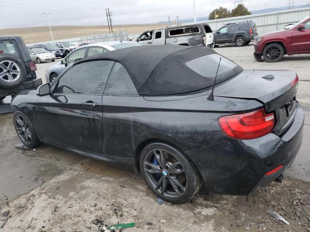 WBA1M1C59GV394291 BMW M235I