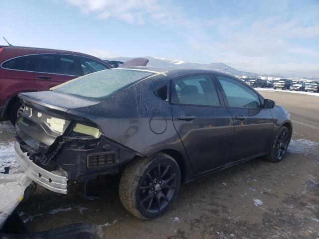 1C3CDFFA4GD821467 Dodge Dart Sxt Sport