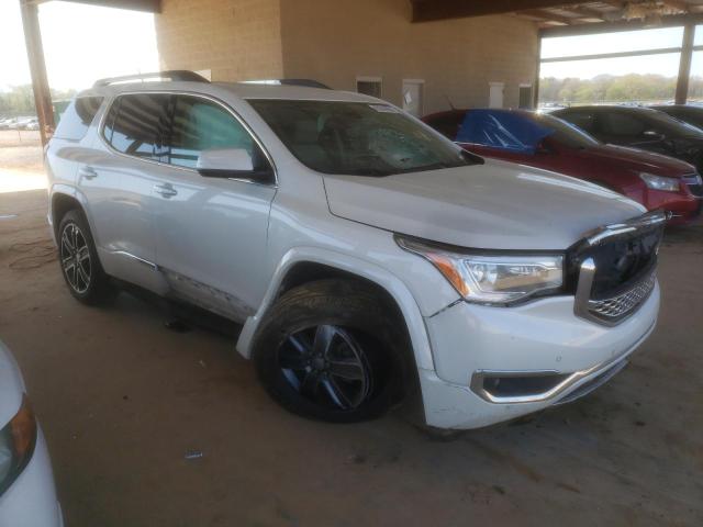 1GKKNPLS4HZ179154 GMC Acadia Denali