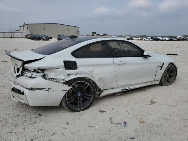 WBS3R9C51FK330010 BMW M4