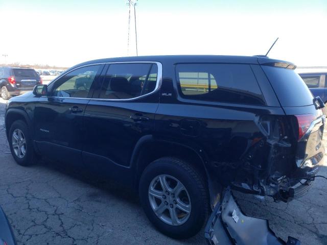 1GKKNKLA9KZ195643 GMC ACADIA SLE