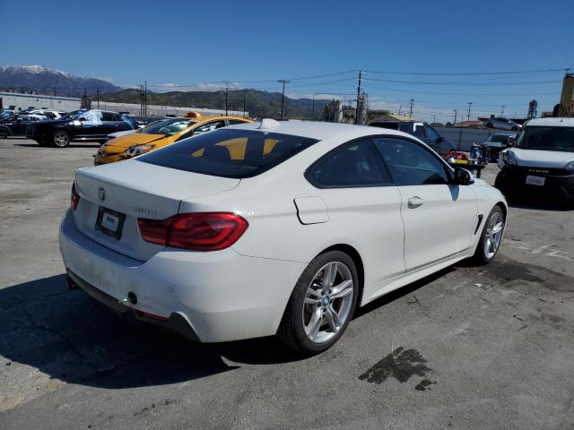 WBA4W3C50KAF93574 BMW 430I