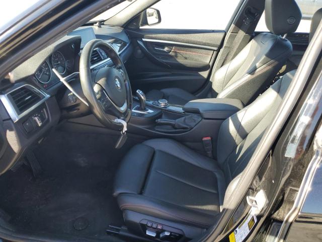 WBA8B3G52HNU35016 BMW 340 I
