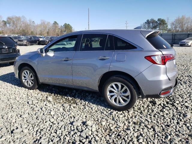 5J8TB3H39GL004677 Acura RDX
