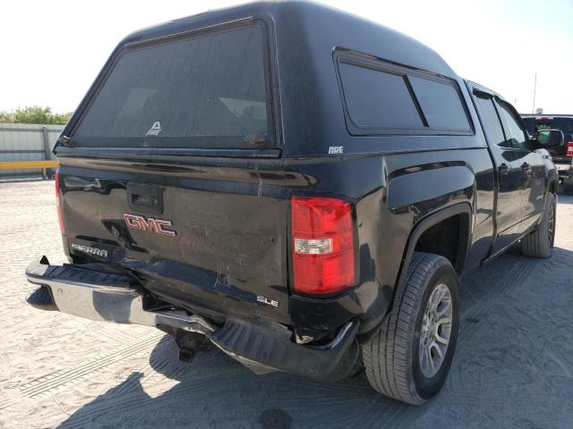 1GTV2UEC8EZ157661 GMC Sierra K1500 Sle