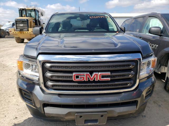 1GTH5BEA8G1114415 GMC Canyon