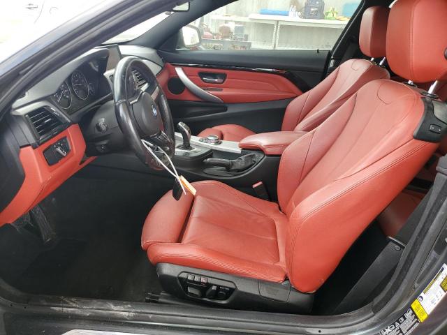 WBA3N9C58EF722263 BMW 428 XI