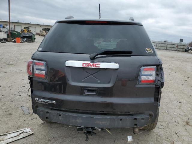 1GKKRPKD6FJ353261 GMC ACADIA SLE