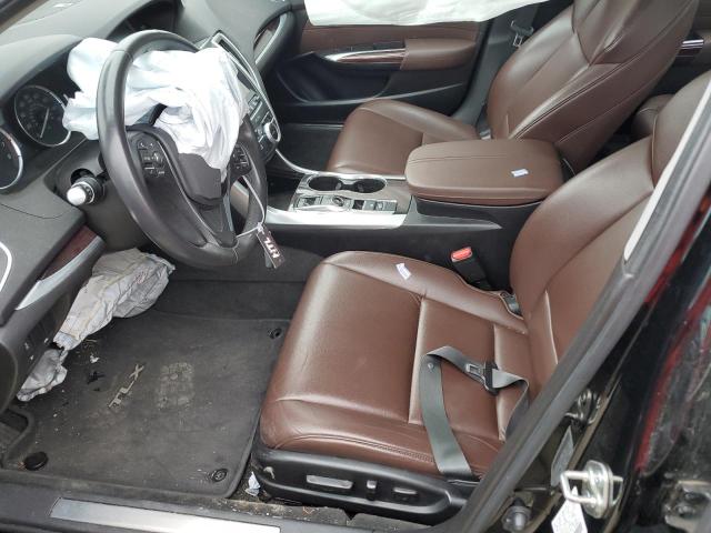 19UUB2F30GA005844 Acura TLX