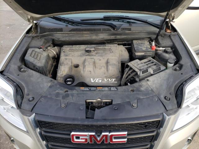 2GKFLRE3XF6355416 GMC Terrain Sle