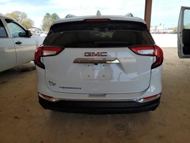 3GKALPEV5NL112770 GMC Terrain Slt