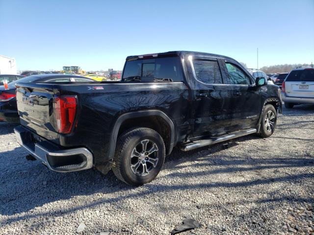 1GTU9BED1KZ397800 GMC Sierra K1500 Sle