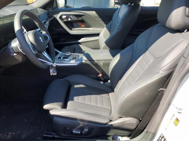 3MW53CM03P8D07023 BMW M240XI