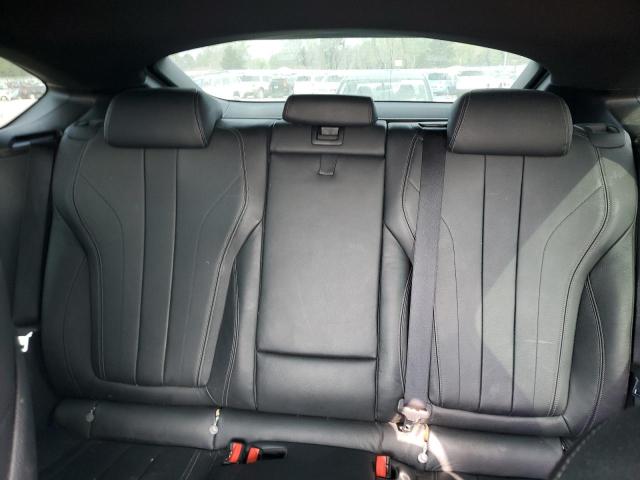 5UXKU0C59K0G92784 BMW X6 Sdrive35i