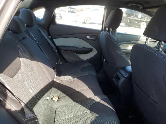 1C3CDFBB8FD375174 Dodge DART SXT