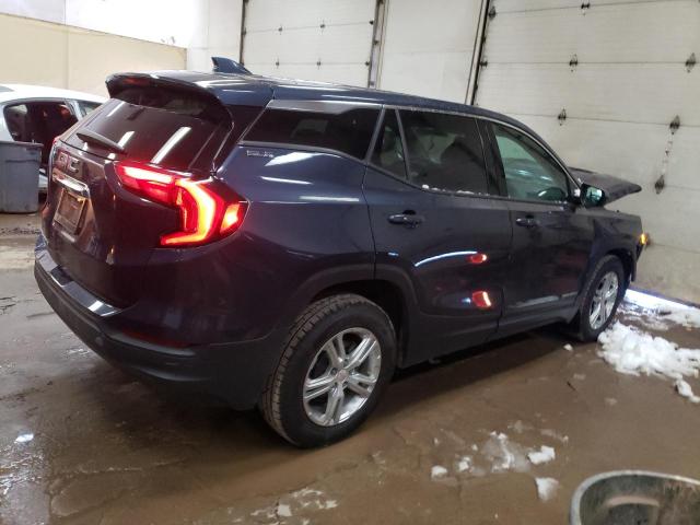 3GKALMEVXKL192903 GMC Terrain Sle
