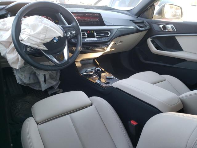 WBA73AK06N7K45552 BMW 228XI