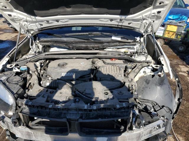 WBXHU7C55K3H44949 BMW X1 Sdrive28i