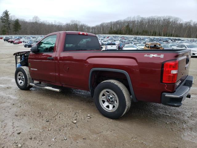 1GTN2TEH9EZ246662 GMC Sierra K1500