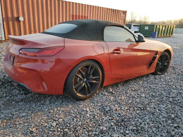WBAHF3C51KWW21562 BMW Z4 Sdrive30i