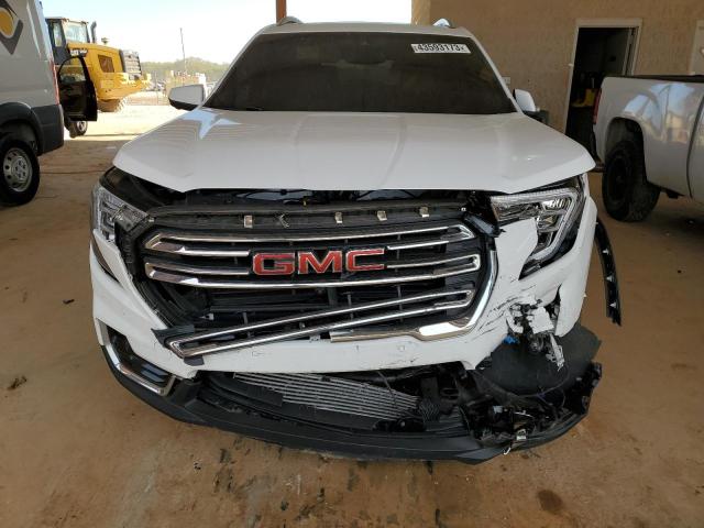 3GKALPEV5NL112770 GMC Terrain Slt