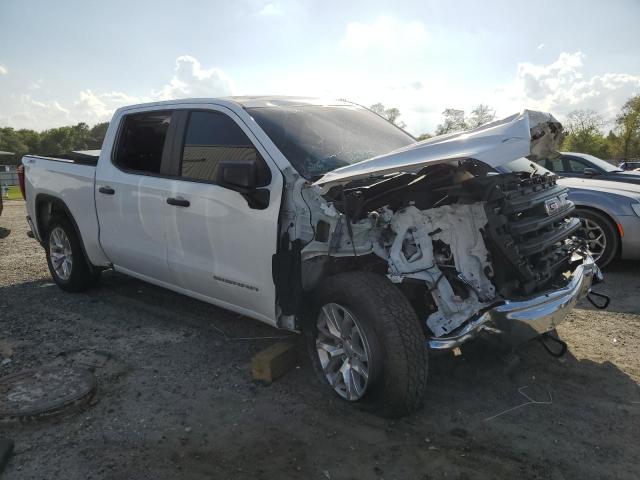 3GTU9AEF9LG418650 GMC Sierra K1500