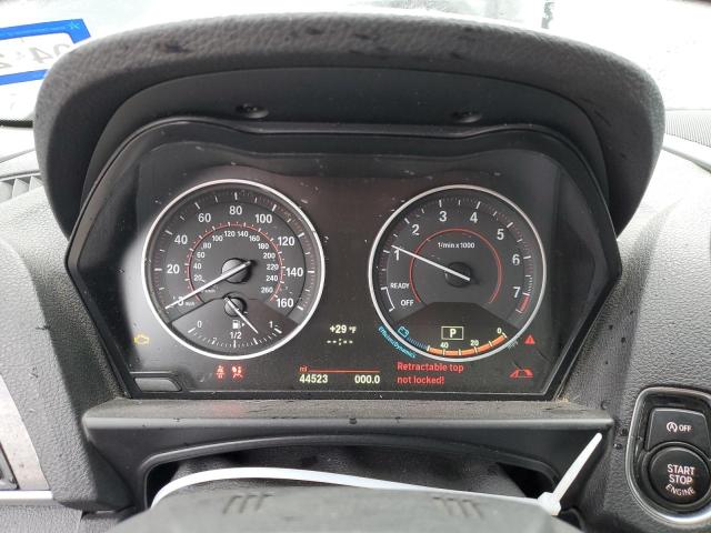 WBA1M1C59GV394291 BMW M235I