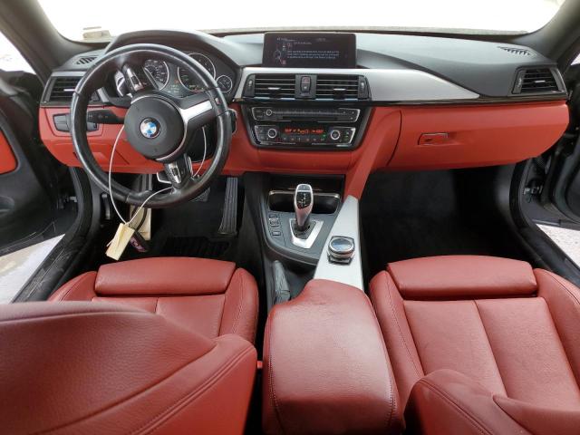 WBA3N9C58EF722263 BMW 428 XI