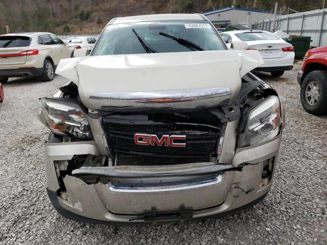 2GKFLVEK8F6215915 GMC Terrain Sle