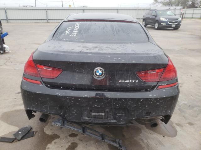 WBA6A0C55ED317638 BMW 640 I Gran Coupe