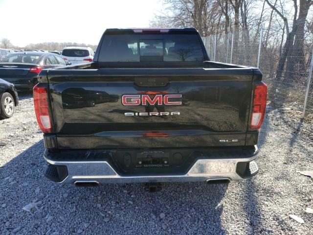 1GTU9BED1KZ397800 GMC Sierra K1500 Sle