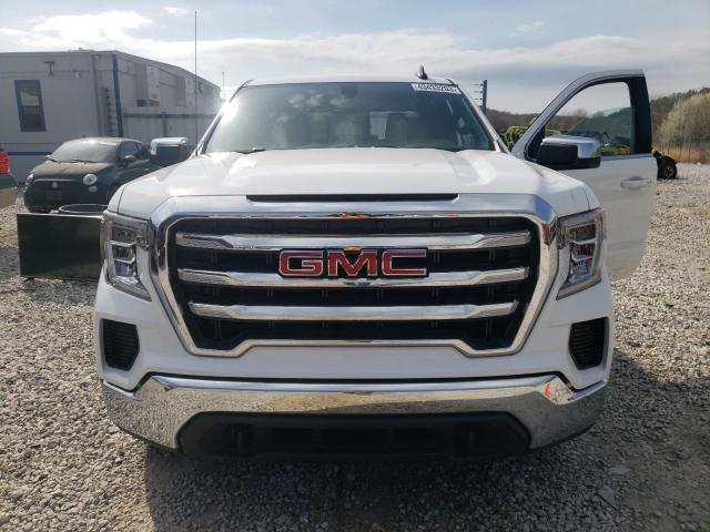 3GTU9BETXLG269967 GMC Sierra K1500 Sle