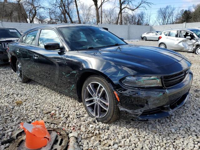 2C3CDXJGXKH730569 Dodge Charger Sxt
