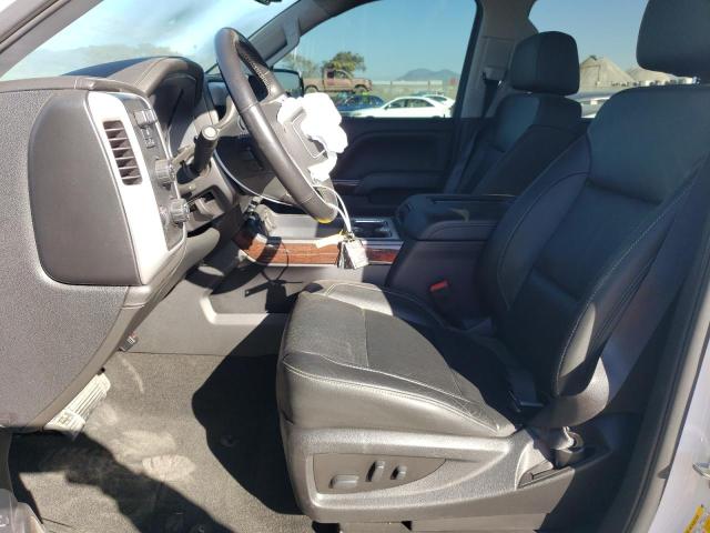 3GTU2NER6JG425610 GMC Sierra K1500 Slt