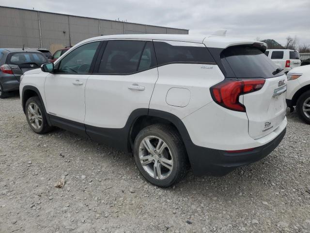3GKALTEV4JL347471 GMC Terrain Sle