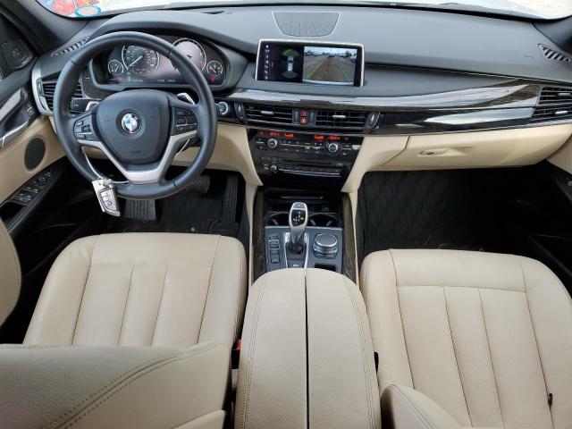 5UXKR0C52J0X83800 BMW X5 Xdrive35i
