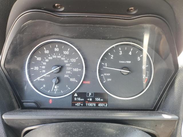 WBA1F5C50FV256414 BMW 228 I