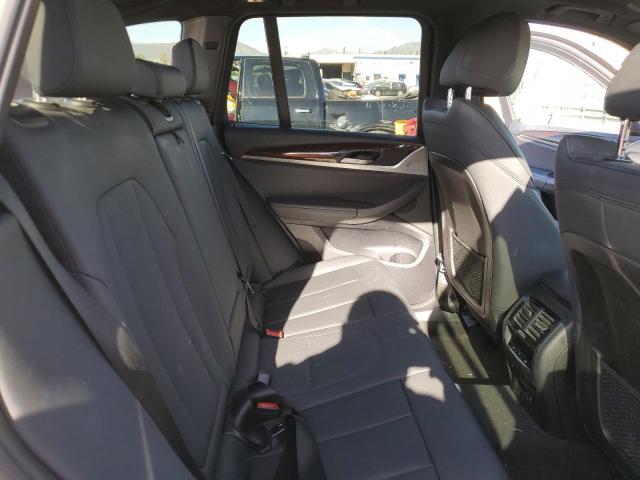 5UXTR7C56KLF34920 BMW X3 Sdrive30i