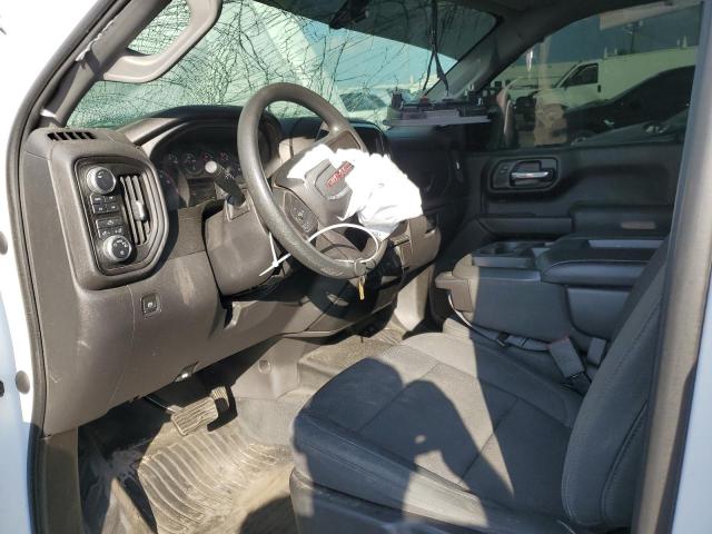 3GTU9AEF9LG418650 GMC Sierra K1500