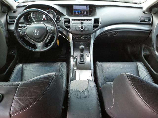 JH4CU2F63EC005142 Acura Tsx Tech