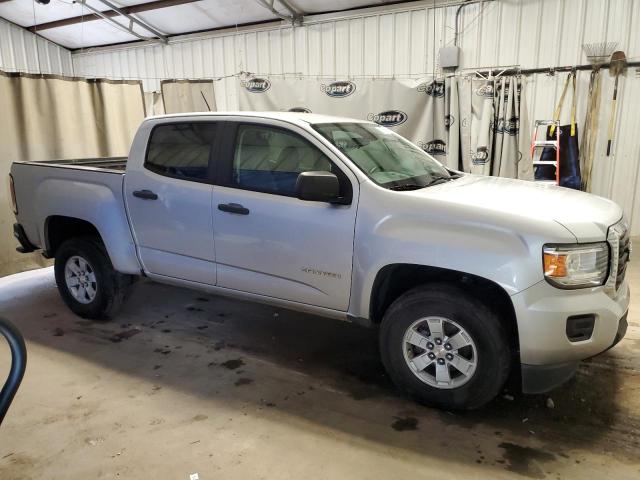 1GTG5BEN9L1120135 GMC Canyon