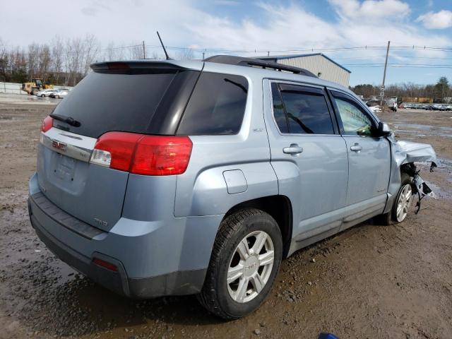 2GKFLXEK0E6383784 GMC Terrain Slt