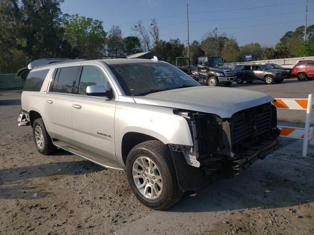 1GKS2GKC4HR121371 GMC Yukon Xl K1500 Slt