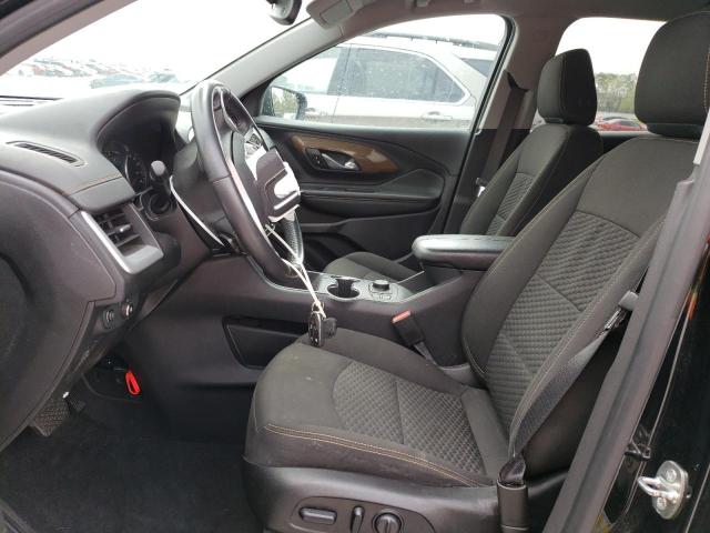 3GKALTEV0KL196131 GMC Terrain Sle