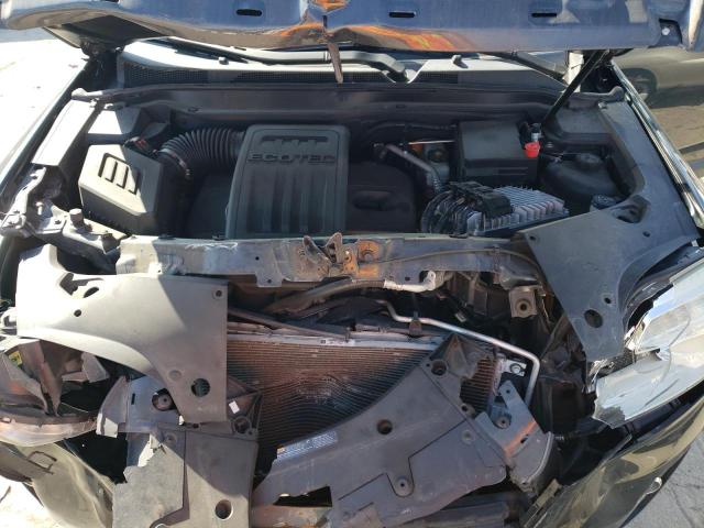 2GKALMEK0E6144132 GMC Terrain Sle