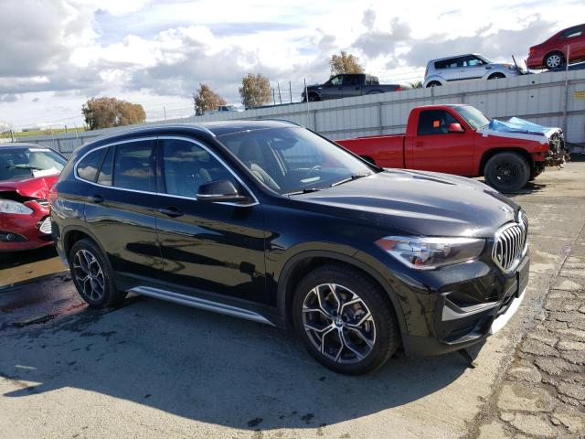 WBXJG9C03N5V23848 BMW X1 Xdrive28i