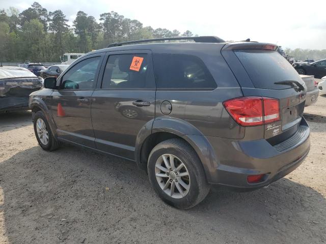 3C4PDCBG1GT153479 Dodge Journey Sxt