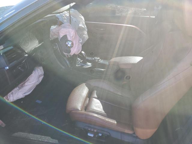 WBA4P3C52HK528514 BMW 440XI