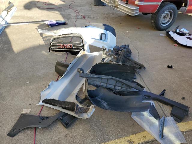 2GKFLUEK3G6236084 GMC Terrain Slt